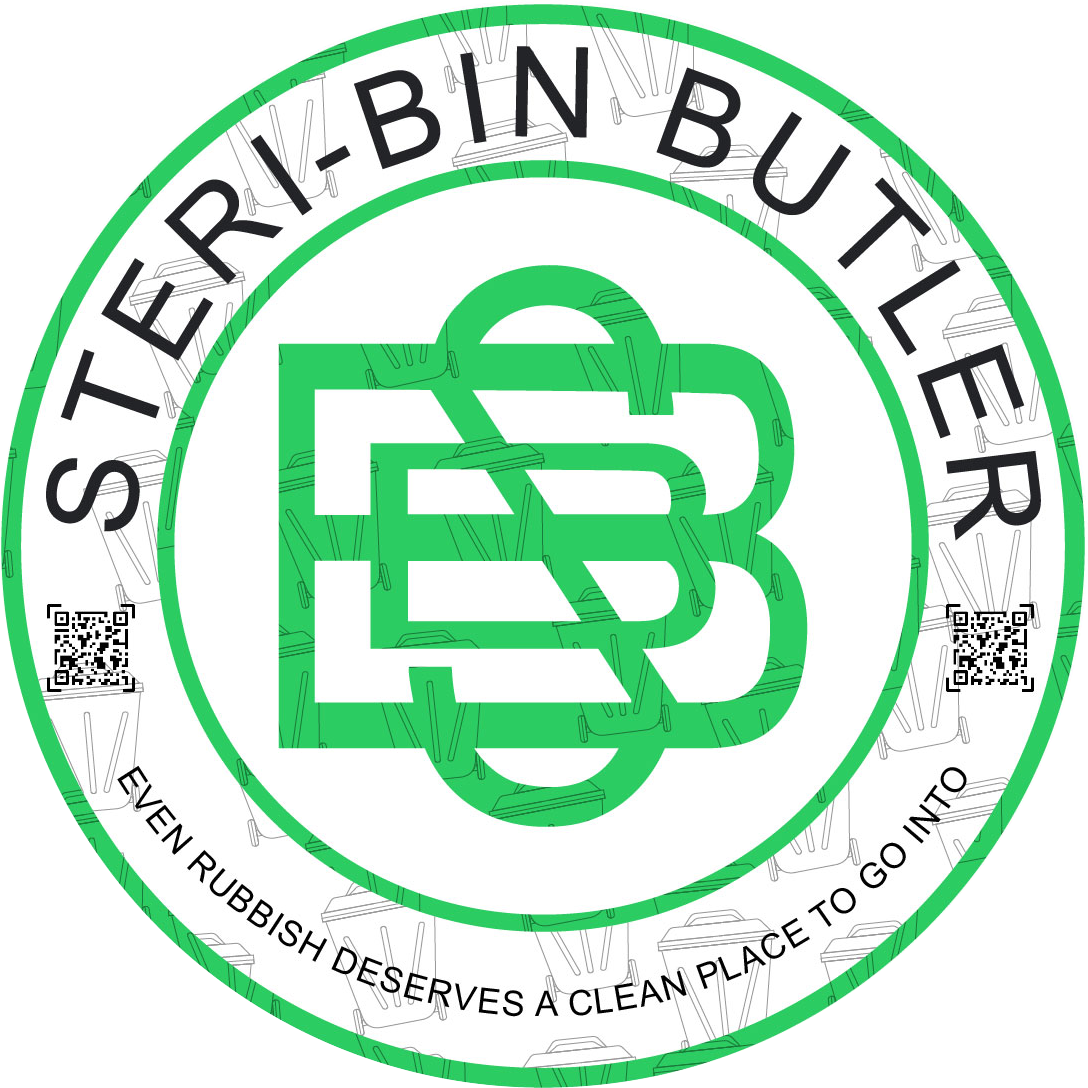 Steribinbutler